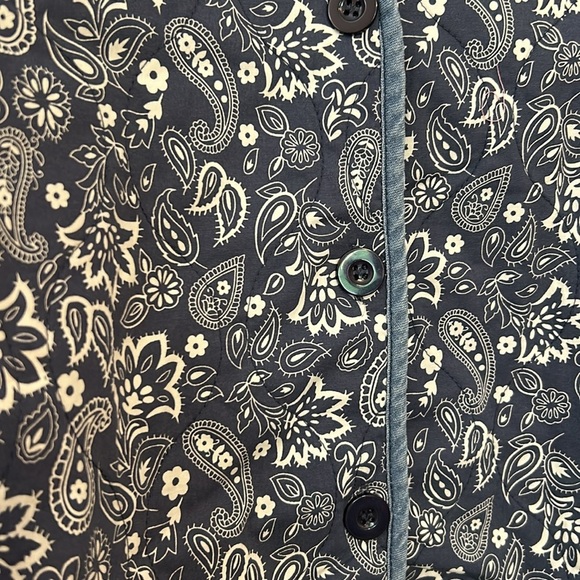 Easel lightweight quilted jacket - Picture 4 of 6